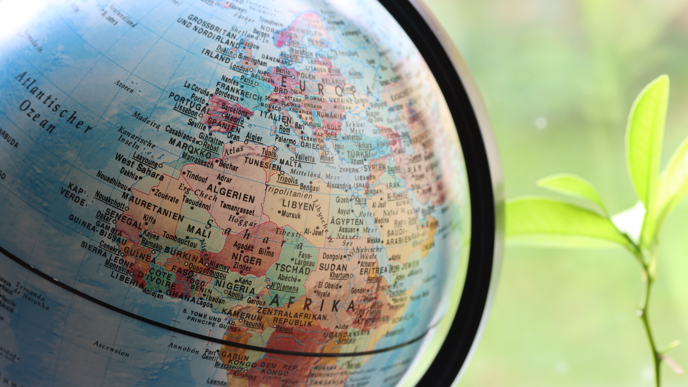 Why Your Audience in Africa and Europe Needs a Different Digital Strategy